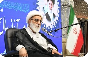 روحانیت بیش از هر زمان دیگر موظف به تلاش برای پایداری نظام اسلامی است