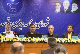 تصویب ۵۸ مصوبه  برای توسعه شهرستان پیشوا / کاهش قیمت مرغ در راه است