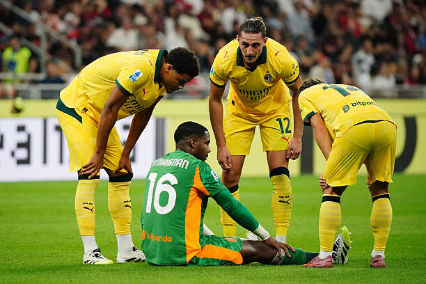 مودریچ: امیدوارم مردم دیگر سنم را به من یادآوری نکنند!