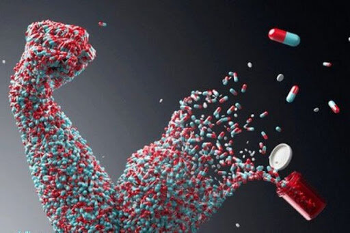 مصرف مکملهای ورزشی؛ انتخاب آگاهانه یا تقلید؟