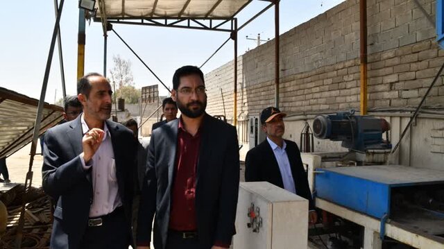 سیستان و بلوچستان به مدیران نتیجه‌ محور نیاز دارد