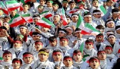 هویت‌بخشی،توجه به پرچم و نقشه ایران محور برنامه‌های پرورشی و آموزشی باشد