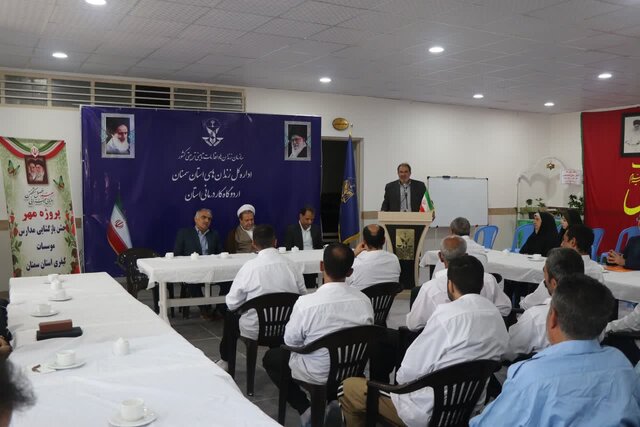 عکس آرشیوی ۱۵ زندانی استان سمنان دانشجو شدند