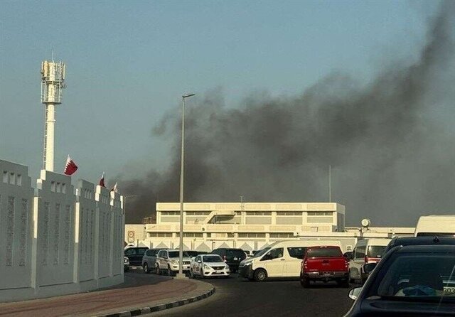 رسانه صهیونیستی: عربستان، مصر و اردن، اکنون به ایران نزدیکتر میشوند رسانه صهیونیستی: عربستان، مصر و اردن، اکنون به ایران نزدیکتر میشوند