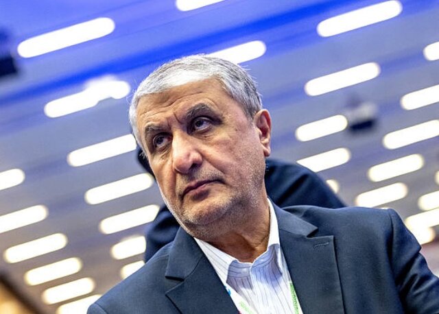 اسلامی: اروپاییها بدهکار ملت ایران هستند اسلامی: اروپاییها بدهکار ملت ایران هستند