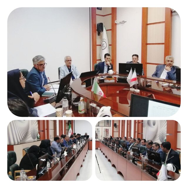 برگزاری کارگروه اشتغال و سرمایه‌گذاری شهرستان زاهدان با محوریت علم و فناوری