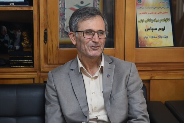 دانشگاه خوارزمی باید جهت‌گیری روشنی برای آینده داشته باشد