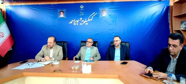 شتاب‌بخشی به توسعه شرکت‌های دانش‌بنیان در کهگیلویه و بویراحمد