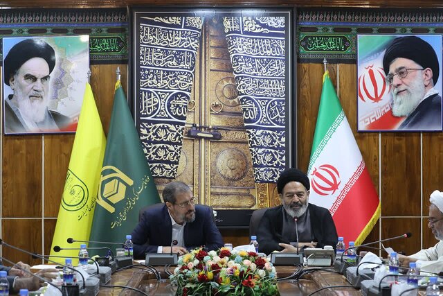 زمان حدودی پیش‌ ثبت‌نام حج ۱۴۰۵ اعلام شد