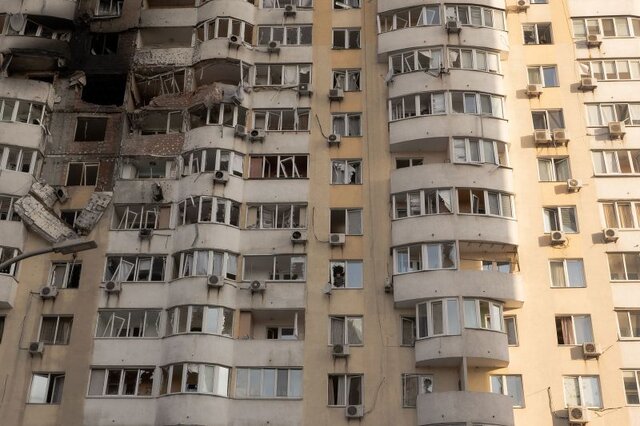 چرا آمریکا در جنگ پهپادی حرفی برای گفتن ندارد؟