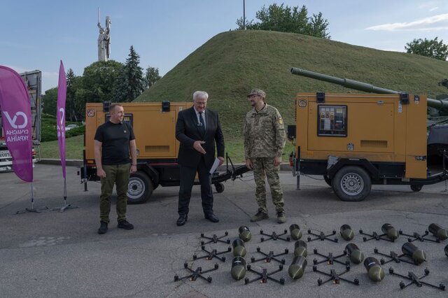 چرا آمریکا در جنگ پهپادی حرفی برای گفتن ندارد؟