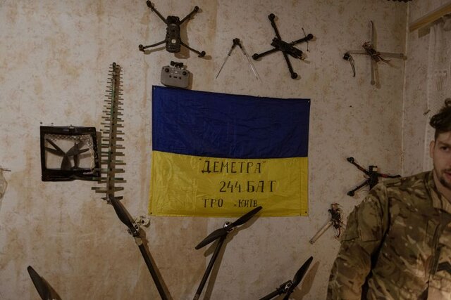 چرا آمریکا در جنگ پهپادی حرفی برای گفتن ندارد؟