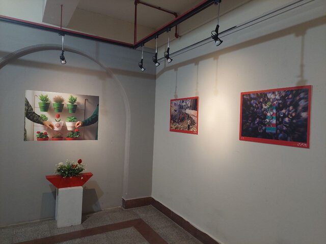 هیچ عکسی از مرگ ایرانیها بر اثر قحطی در جنگ جهانی اول در دست نیست!