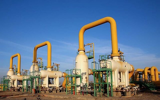 نیاز ۴۲میلیارد دلاری صنعت گاز به سرمایه‌گذاری