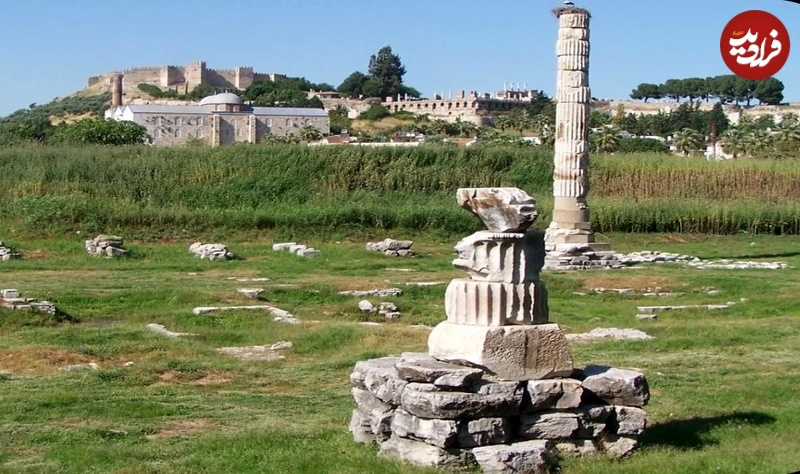 «عجایب هفتگانه» جهان باستان چه سرنوشتی داشتند؟