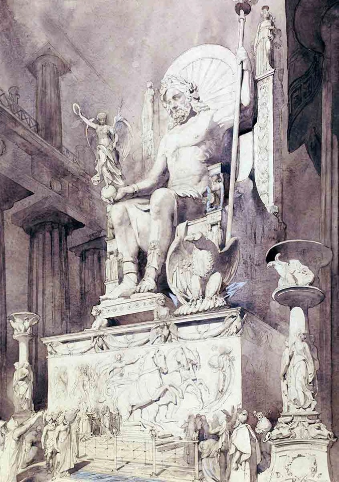 «عجایب هفتگانه» جهان باستان چه سرنوشتی داشتند؟