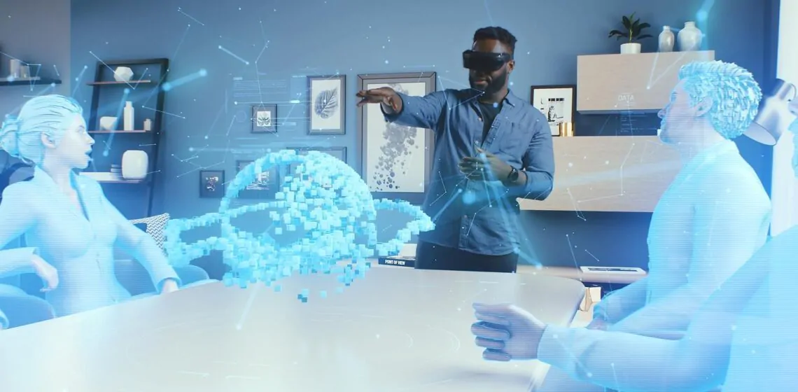 در رویداد تازه «متا» چه خواهد گذشت؟