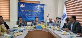 کاهش ۲۰ درصدی ذخایر سدهای استان کرمان/ لزوم مشارکت مردم در مدیریت منابع
