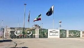 گسترش همکاری‌های مرزی ایران و پاکستان در چارچوب سازمان اقتصادی اکو