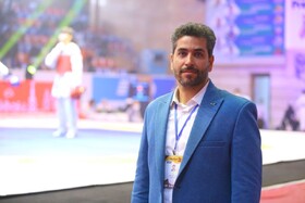 مربی تیم ملی تکواندوی ایران سرمربی تونس شد