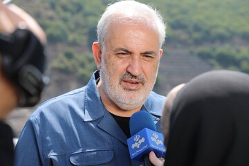 برنامه‌ریزی برای احداث نیروگاه‌های بزرگ /پیش‌بینی‌ سال آبی آینده امیدوارکننده نیست