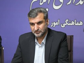 تسهیلات تبصره (۱۸) فرصت طلایی رونق اشتغال ایلام است