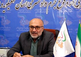کاهش ۸۰ درصدی ورودی پرونده‌های تصادفات به دستگاه قضایی کهگیلویه و بویراحمد