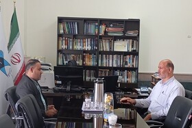 همکاری‌های جهاد دانشگاهی و بسیج اساتید استان قم گسترش می‌یابد