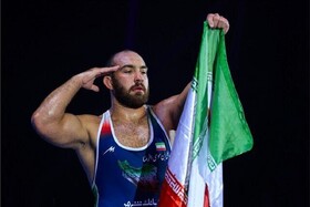 پیام تبریک قالیباف در پی قهرمانی تیم ملی کشتی آزاد ایران در جهان