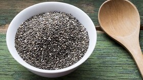 دانه چیا، یک اَبَر غذا در سلامتی