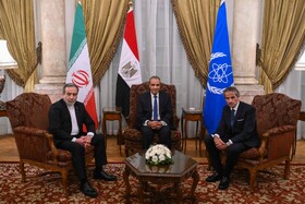 توافق قاهره؛ دیپلماسی با طعم اقدامات احتیاطی