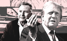 جنجال بزرگ بر سر ویتکاف