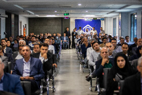 افتتاح بیمارستان «فیاض بخش» با حضور رئیس جمهور