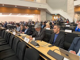 بحرینی: تجاوز و توسعه‌طلبی اسرائیل مثل غده‌ای سرطانی در حال گسترش است