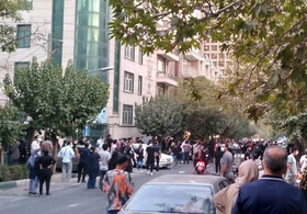 جای وزن‌کشی در صندوق است، نه خیابان