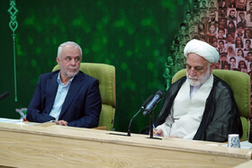 قوانین مرتبط با شهدا، جانبازان و ایثارگران باید کاملا اجرا شوند