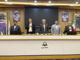 افزایش رشته‌ها در دانشگاه علمی کاربردی تخصصی می‌شود