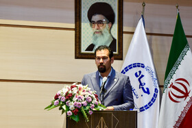 آیین تکریم و معارفه سرپرست جهاددانشگاهی خراسان شمالی