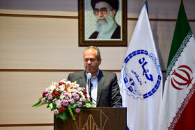 آیین تکریم و معارفه سرپرست جهاددانشگاهی خراسان شمالی
