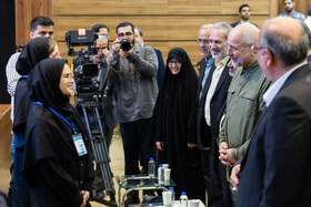 اولین کارسوق حکمرانی داده محور