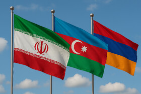 به موضع ایروان و باکو درباره عدم تغییر مرزها و حضور نیروهای خارجی اعتماد داریم