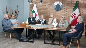 جامعه تشکل‌های تخصصی رسانه‌های تصویری ایران آغاز به کار کرد
