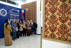 آیین پاسداشت هنرمندان پیشکسوت