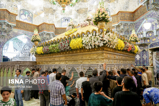 فاطمه معصومه(س)؛ کنشگری که به تنهایی مسیر حق را به تمدنی جهانی بدل کرد
