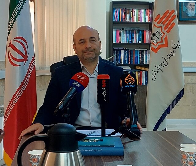 نقاط ضعفی در سامانه پنجره واحد مدیریت زمین وجود دارد نقاط ضعفی در سامانه پنجره واحد مدیریت زمین وجود دارد