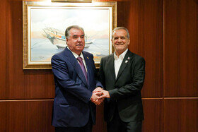 پیامهای کلیدی ایران در قطر؛ ققنوس عدالت از غزه برخواهد خاست