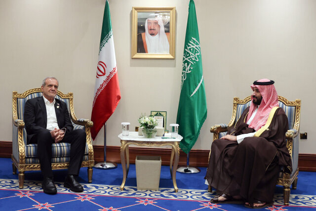 پیامهای کلیدی ایران در قطر؛ ققنوس عدالت از غزه برخواهد خاست