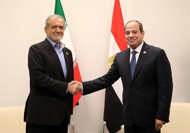 پیامهای کلیدی ایران در قطر؛ ققنوس عدالت از غزه برخواهد خاست