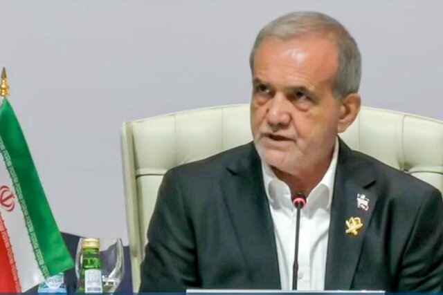 پیامهای کلیدی ایران در قطر؛ ققنوس عدالت از غزه برخواهد خاست