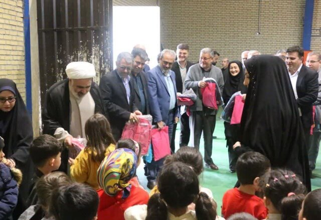 هم‌افزایی نهادها برای کمک‌رسانی بهتر به نیازمندان